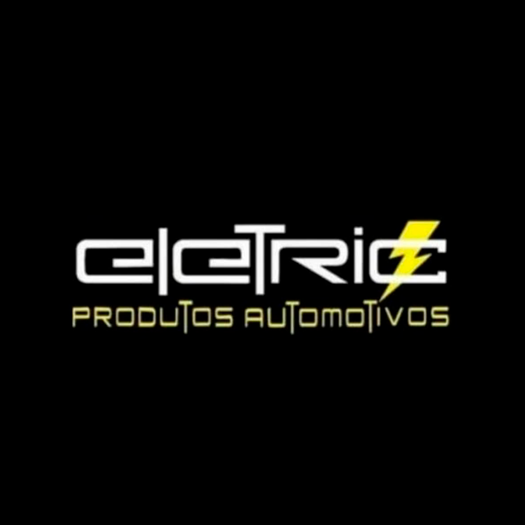 Logo Eletric Produtos Automotivos