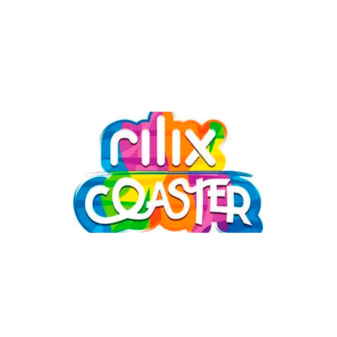 Logo Rilix Coaster