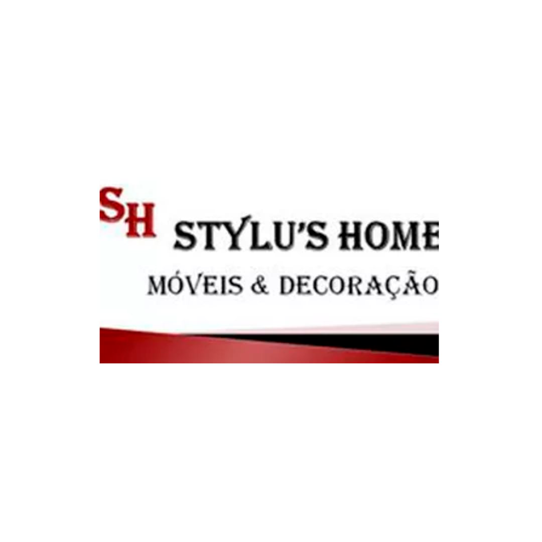 Logo Stylu's Home
