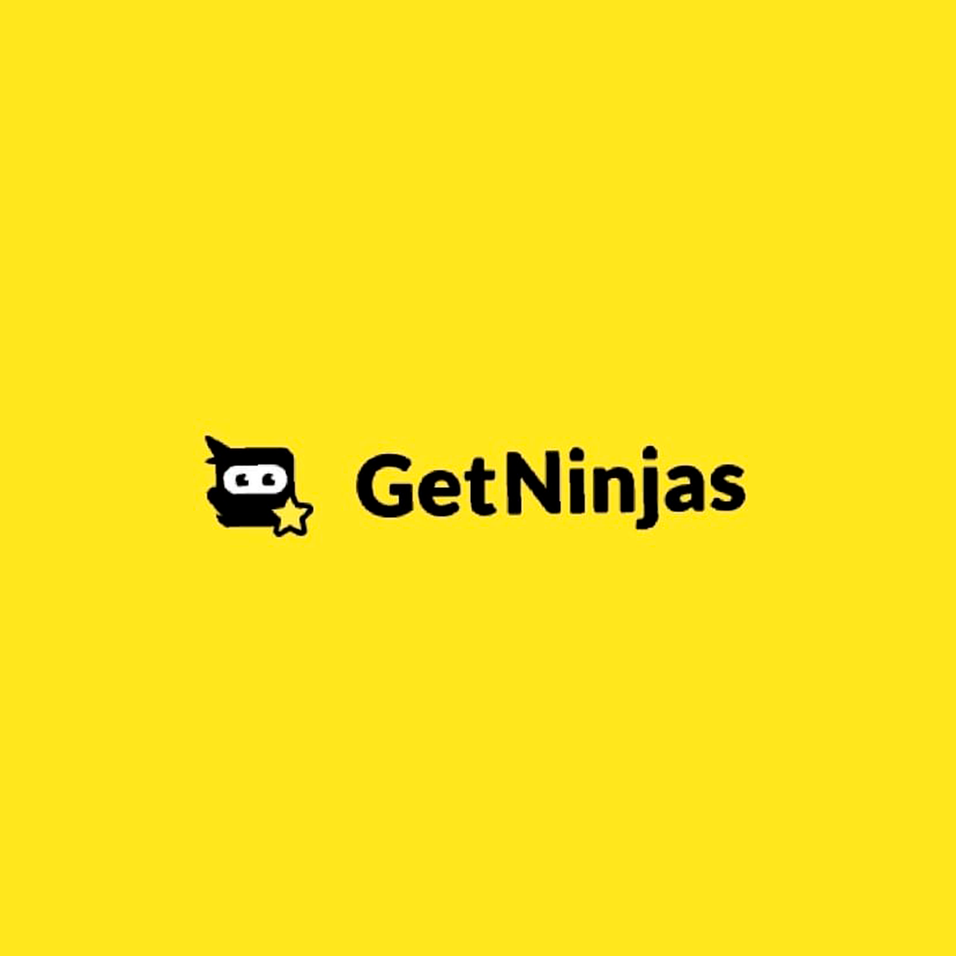 Logo GetNinjas