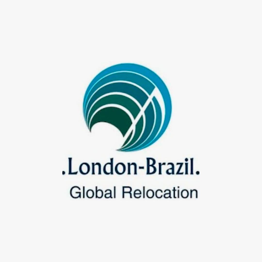 Logo London-Brazil