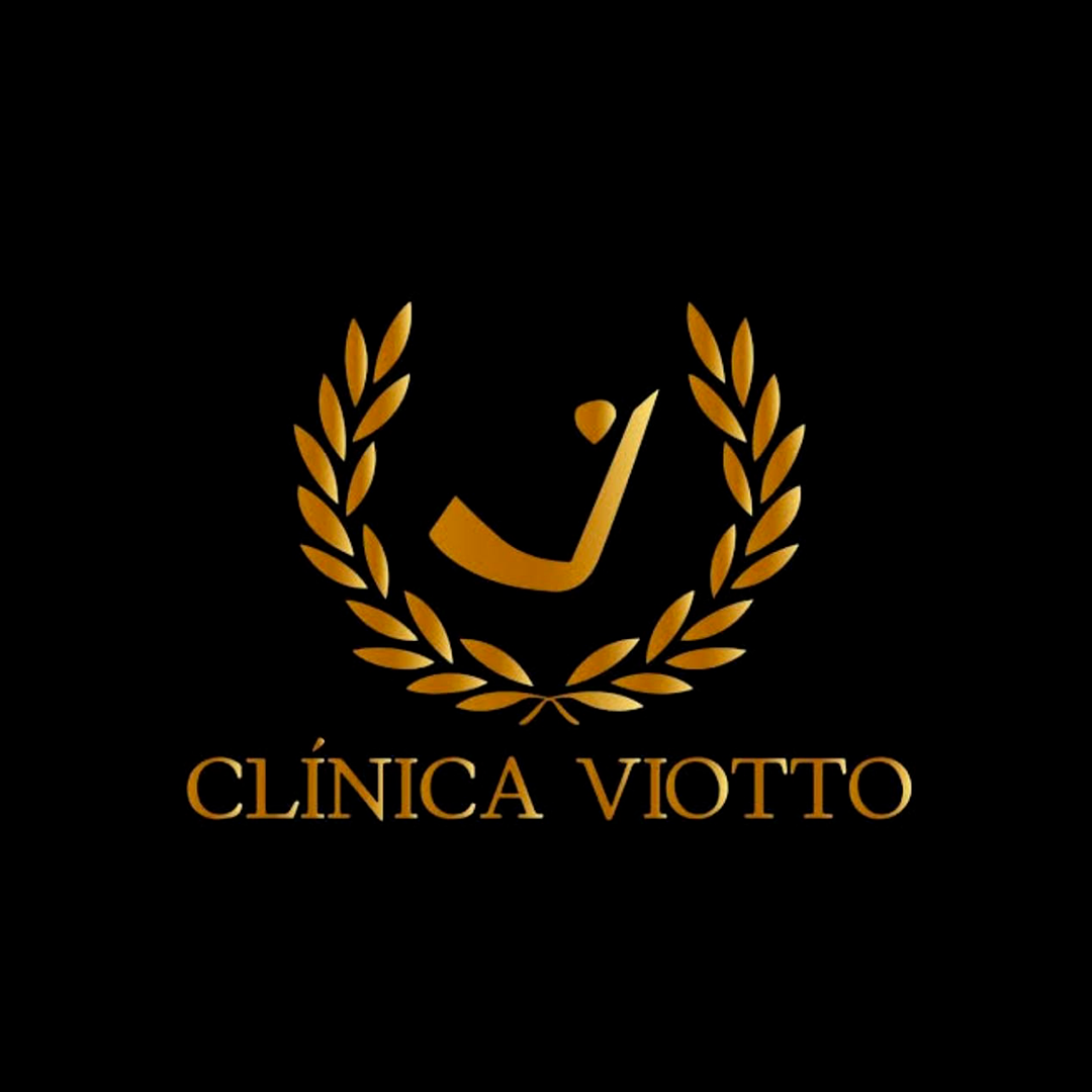 Logo Clínica Viotto