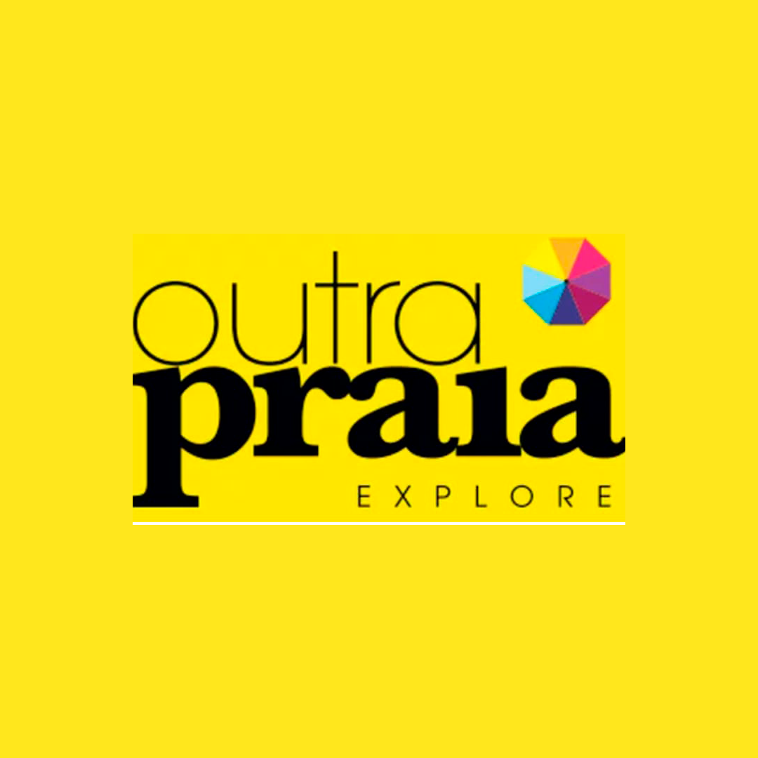 Logo Outra Praia
