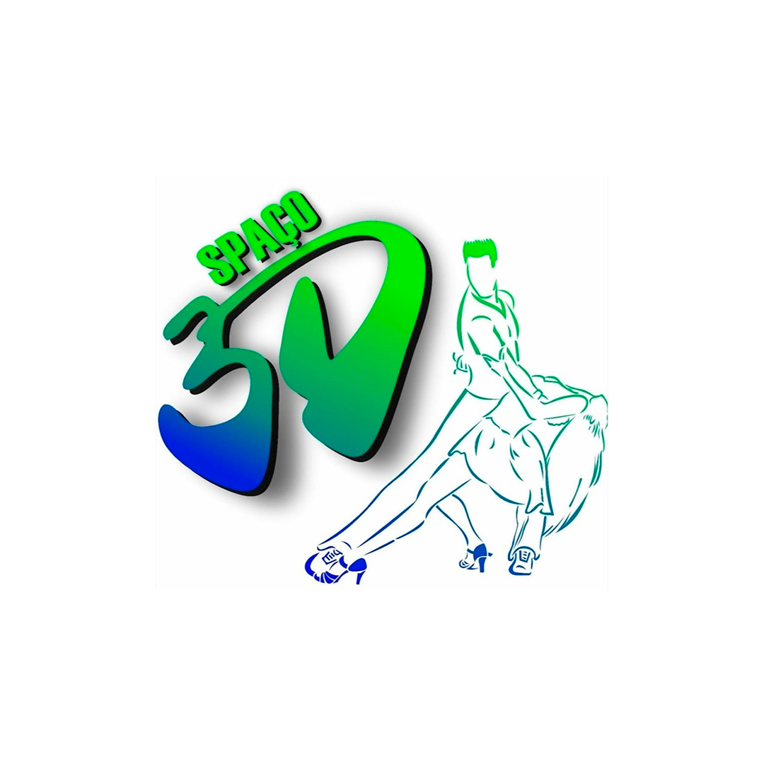 Logo Spaço 3D