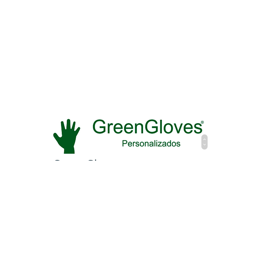 Logo GreenGloves