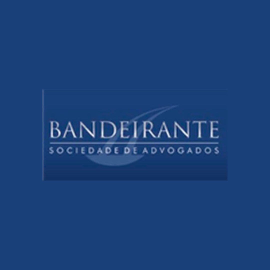 Logo Bandeirante Advogados