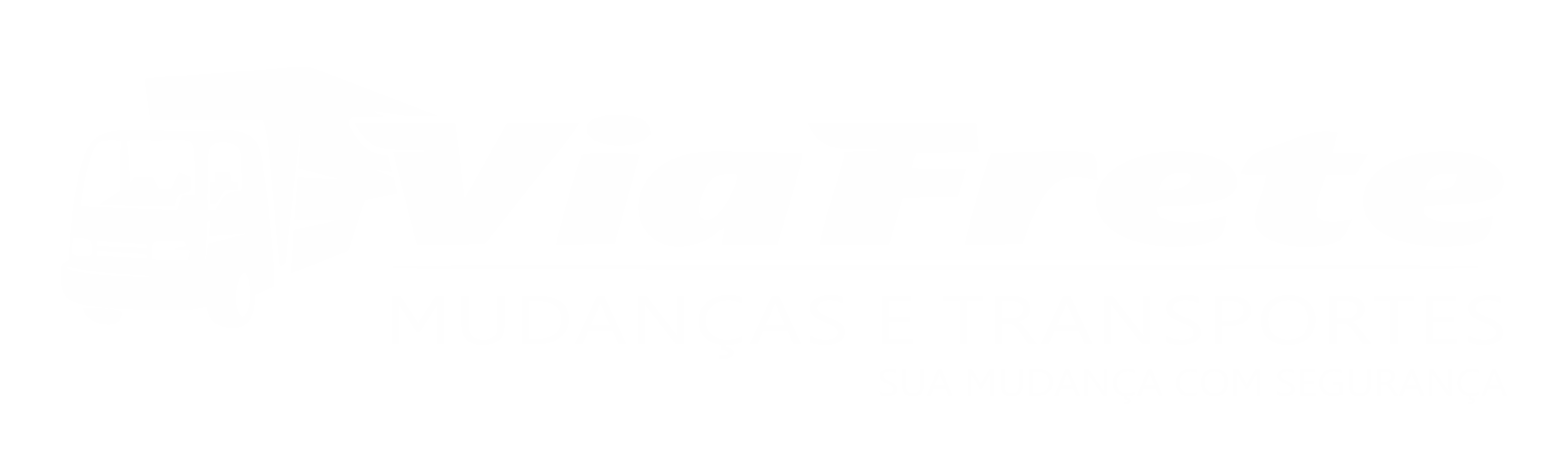 Logotipo Via Frete